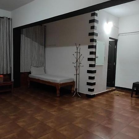 The Pool Villa Coorg Tulsa Exterior foto